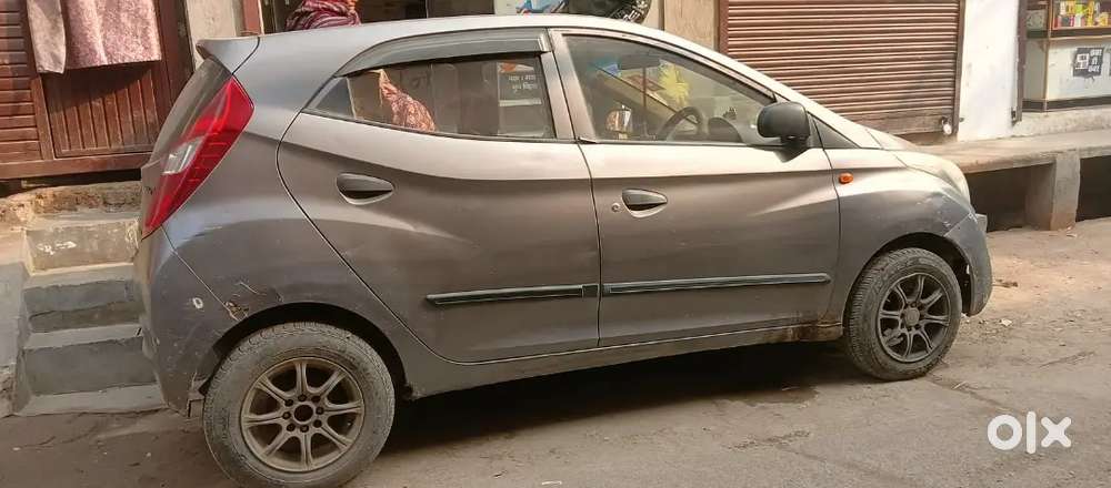 Hyundai Eon 2012 Petrol 150000 Km Driven