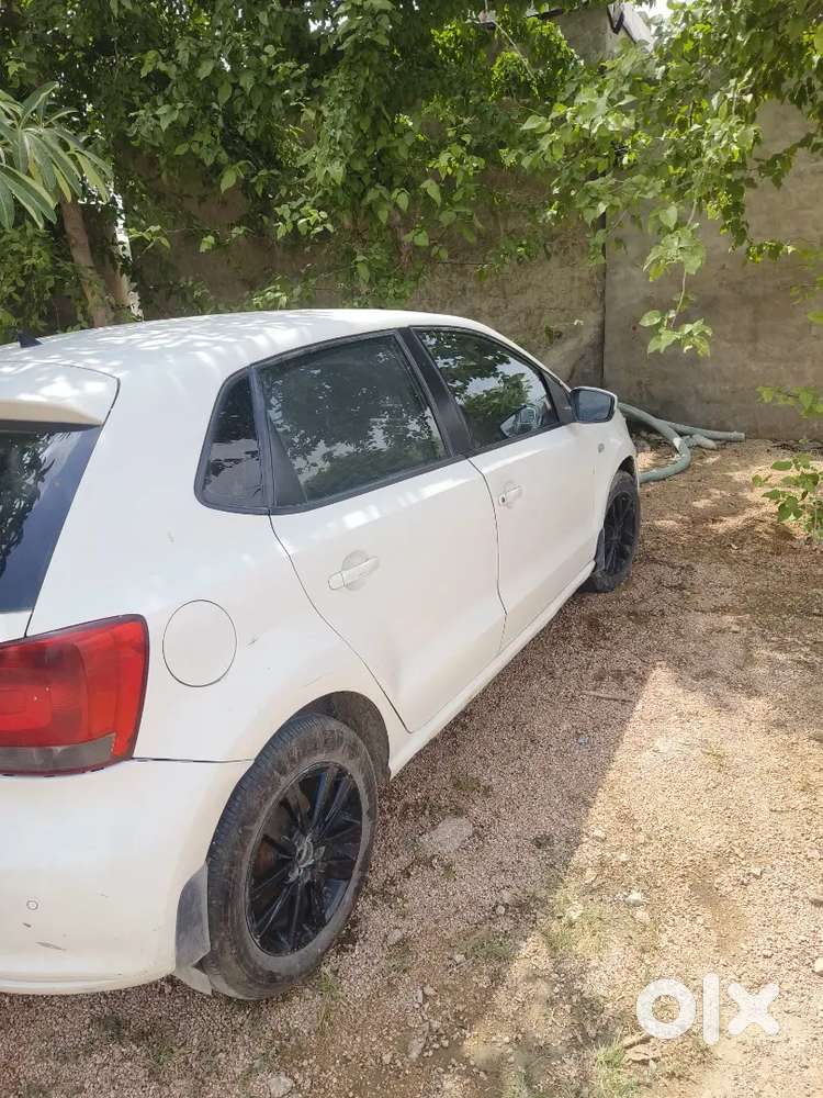 Volkswagen Polo Diesel 2014