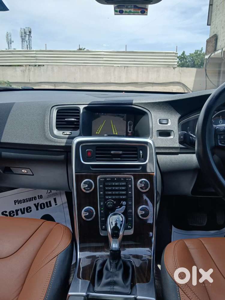 Volvo S60 D4 Momentum, 2018, Diesel