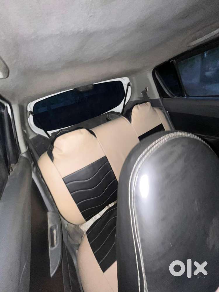 Maruti Suzuki Alto 800 2014