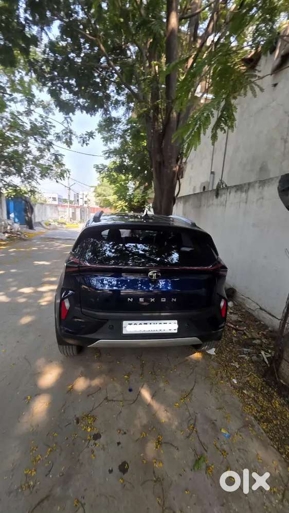 Tata Nexon