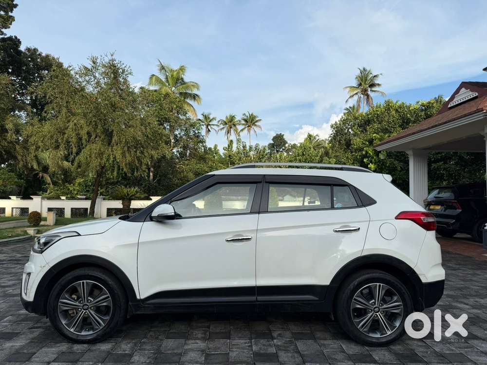 Hyundai Creta 2015 Diesel
