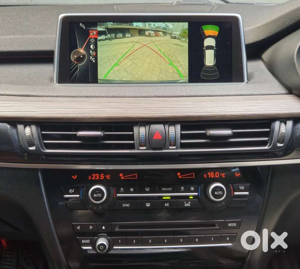 Bmw X5 Xdrive 30d M Sport, 2016, Diesel