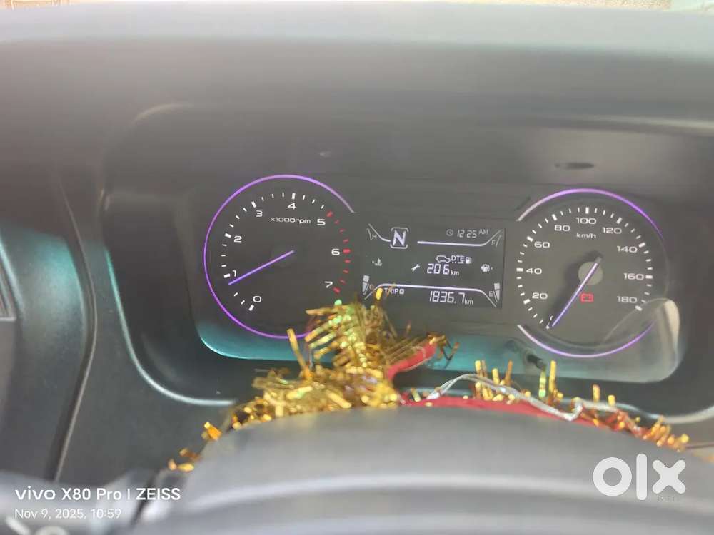 Mahindra Marazzo 2018 Diesel Well Maintained
