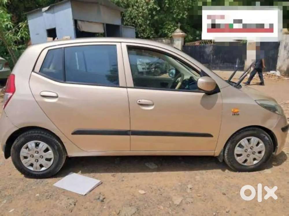 Hyundai I10 Car Passing Upto 2031