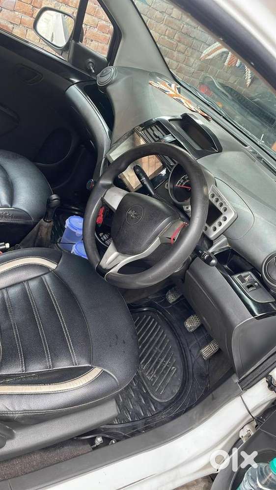 Beat 2013 Diesel 90000 Km Driven