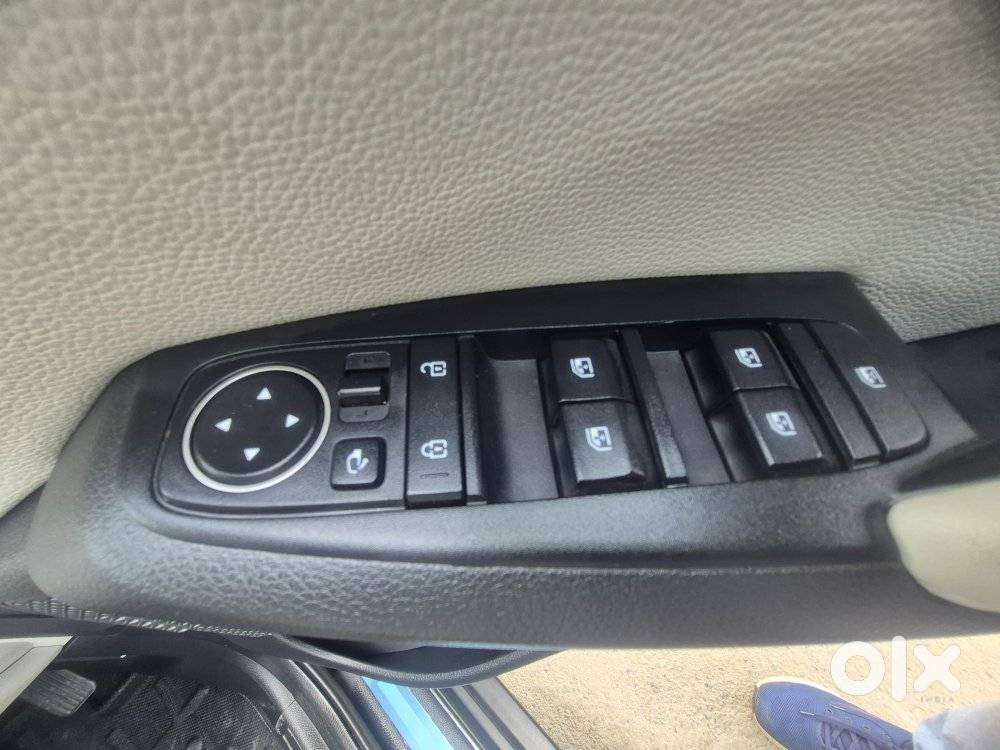 Kia Seltos Htx Ivt G, 2024, Petrol
