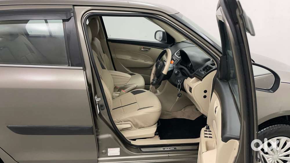 Maruti Suzuki Swift Dzire 1.3 Vxi, 2016, Petrol