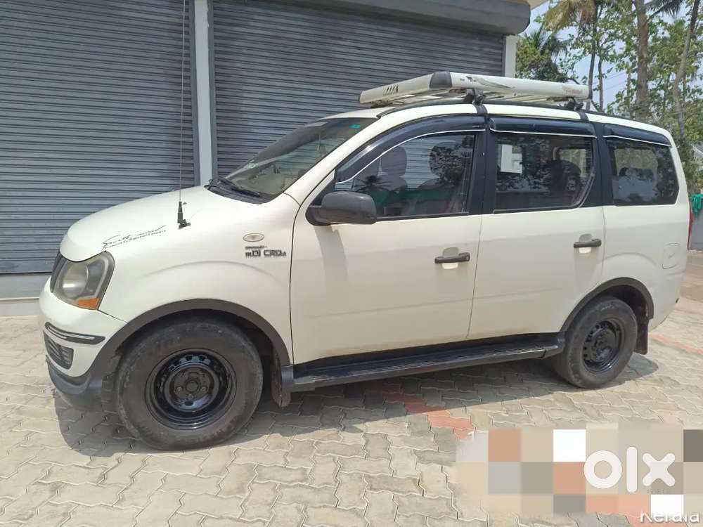 Mahindra Xylo 2013 Diesel 174000 Km Driven