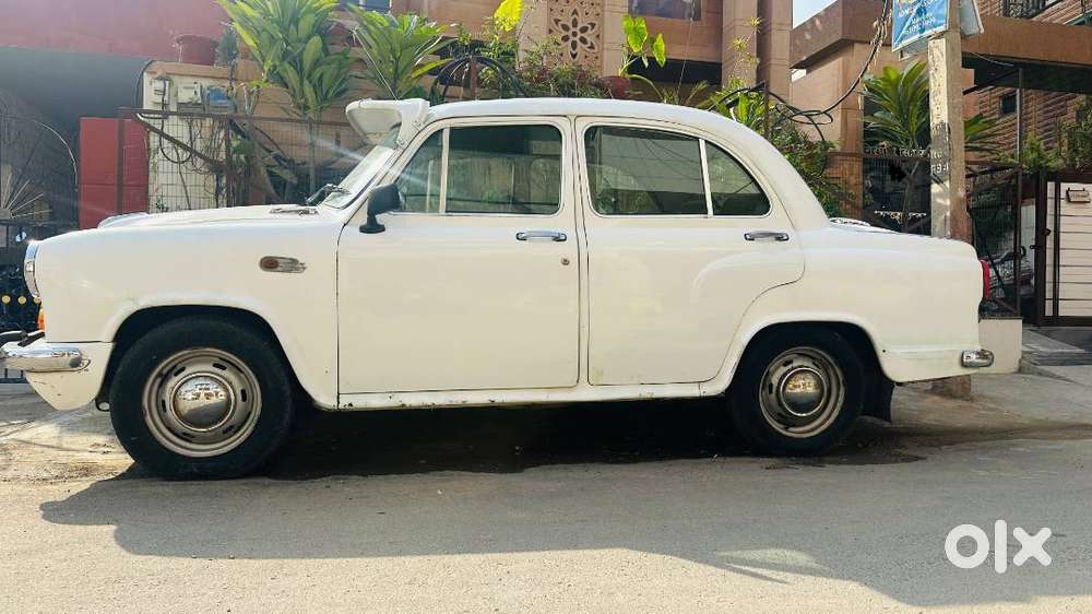 Ambassador Car For Sale