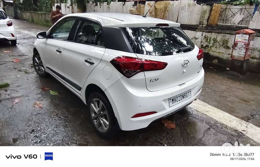 Hyundai I20 1.2 Asta, 2014, Petrol
