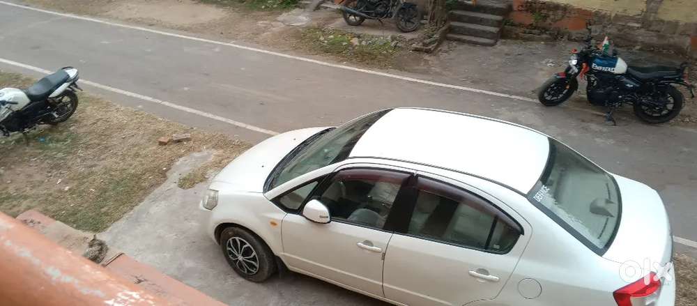 Maruti Suzuki Sx4 Vdi 2011 कार