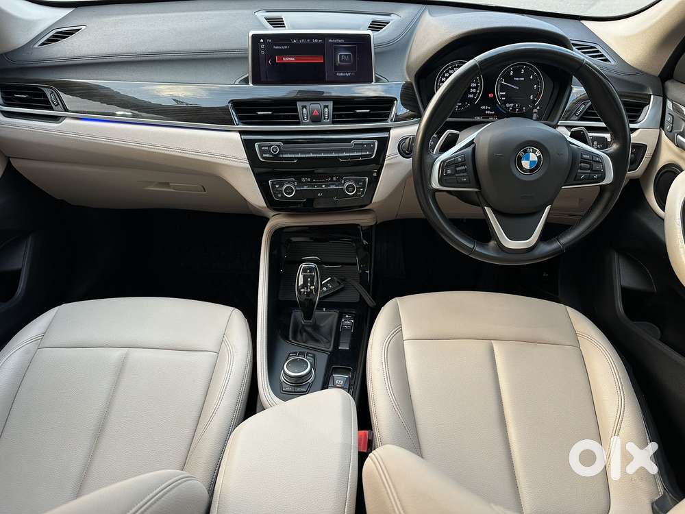 Bmw X1 Sdrive 20d X Line, 2022, Diesel