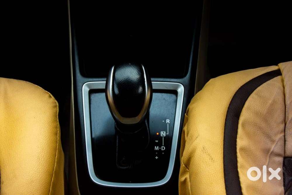 Maruti Suzuki Swift Dzire Vxi(o) Amt, 2021, Petrol