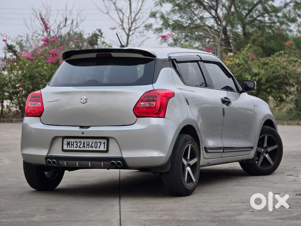 Maruti Suzuki Swift 2018 Diesel Well Maintained