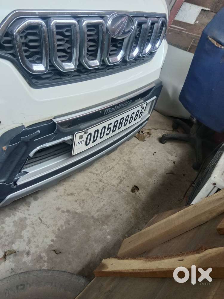 Mahindra Scorpio 2021 Diesel