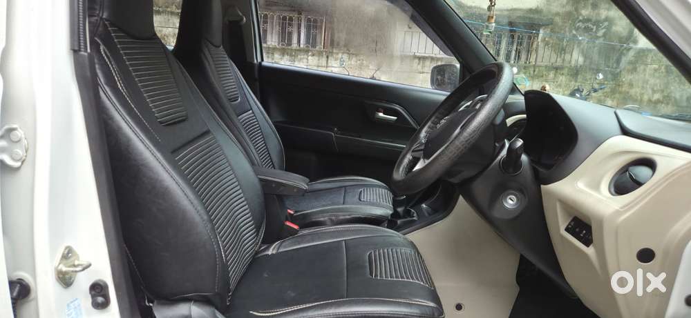 Maruti Suzuki Wagon R Vxi, 2023, Petrol