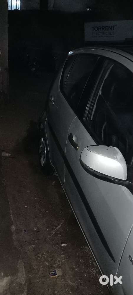 Maruti Suzuki Ritz Diesel Good Condition