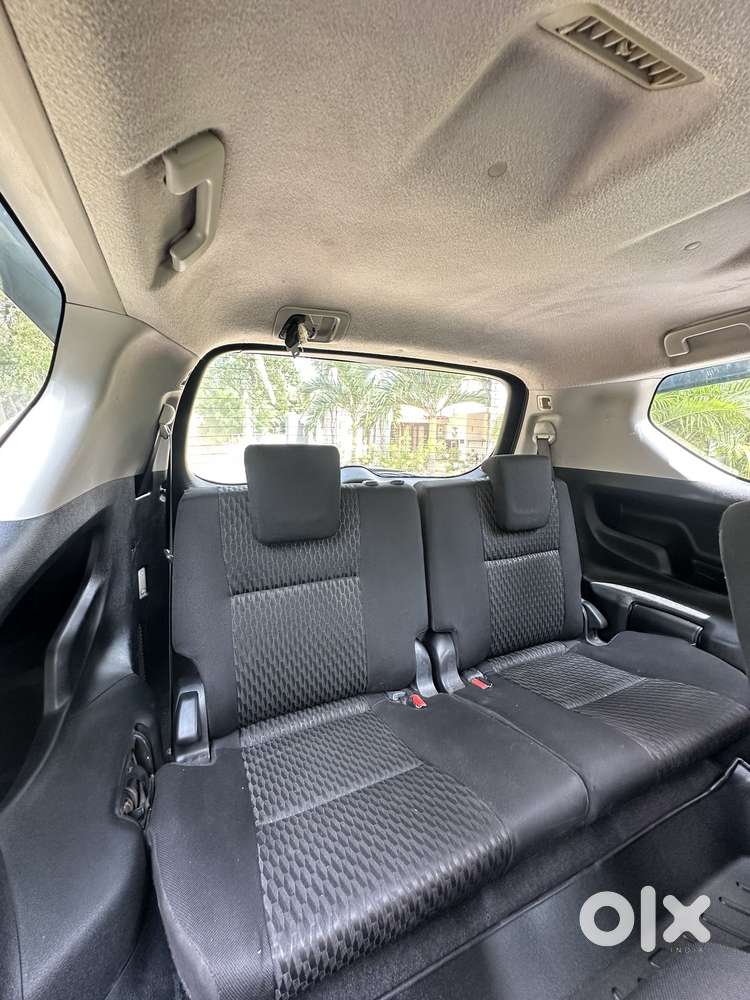 Toyota Innova Crysta G 7 Str, 2016, Diesel