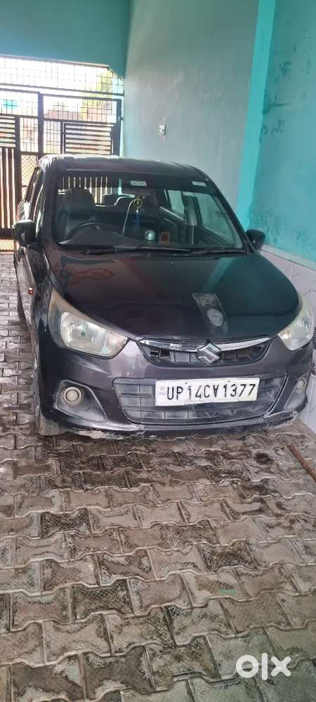 New Car Leni Hai