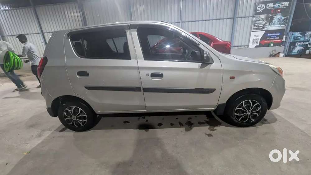 Show Room Track Excellent Condition