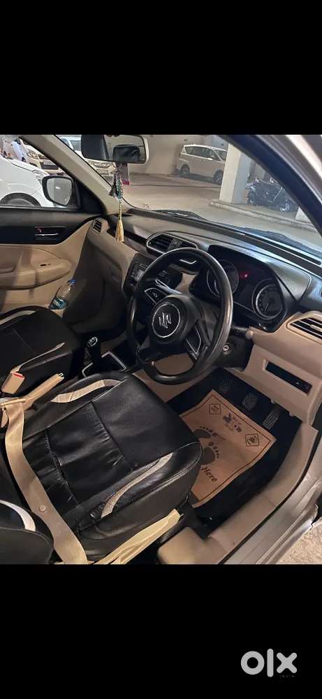 Maruti Suzuki Swift Dzire Petrol 48000 Km Driven