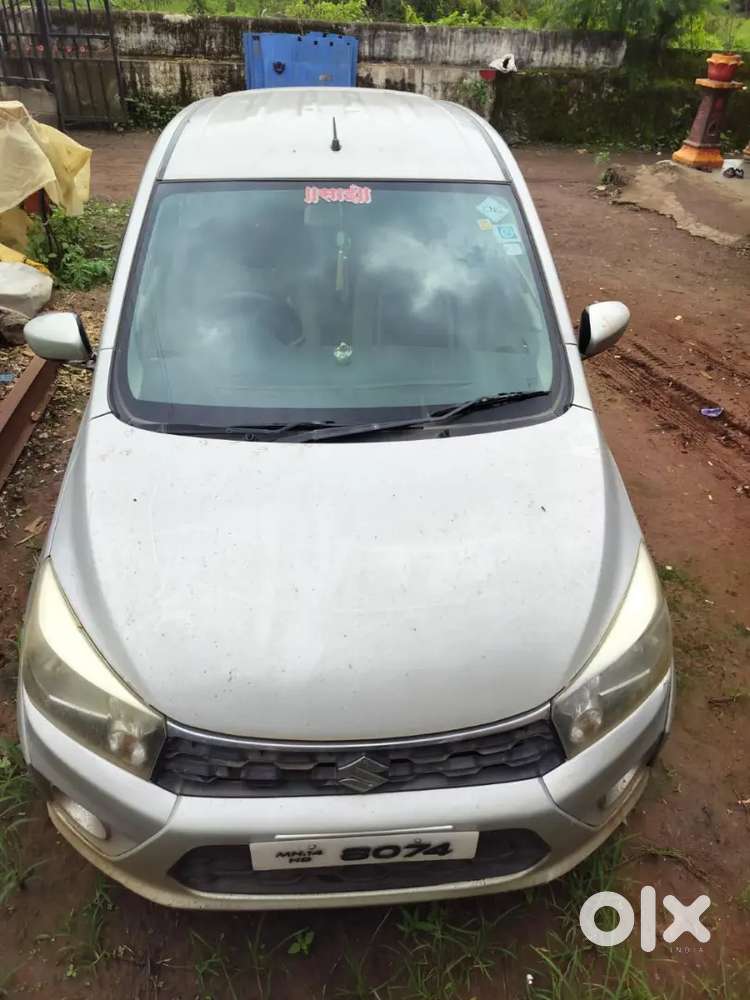 Celerio Vxi Green(o)