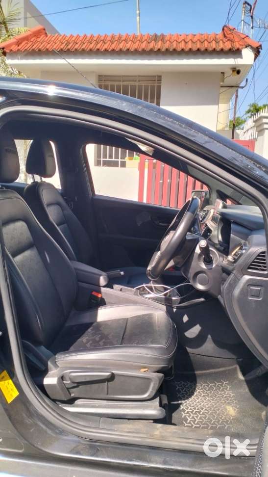 Tata Altroz 1.5 Xz Diesel Dark Edition, 2022, Diesel