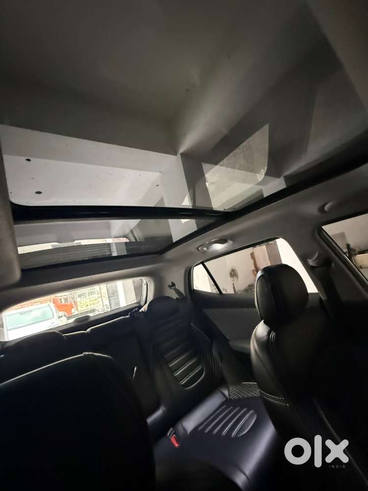 Hyundai Creta 2026 Petrol Manual