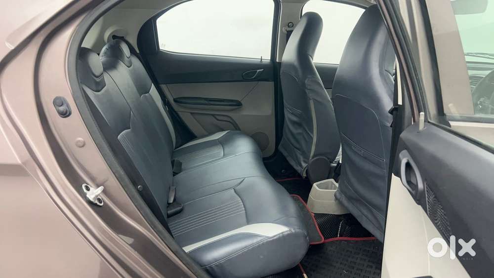 Tata Tiago 1.2 Revotron Xt, 2019, Petrol