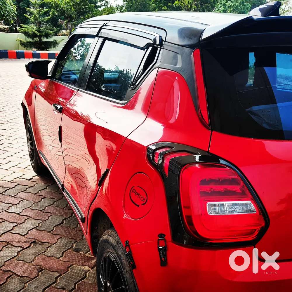 Maruti Suzuki Swift 2019 Petrol 22000 Km Driven