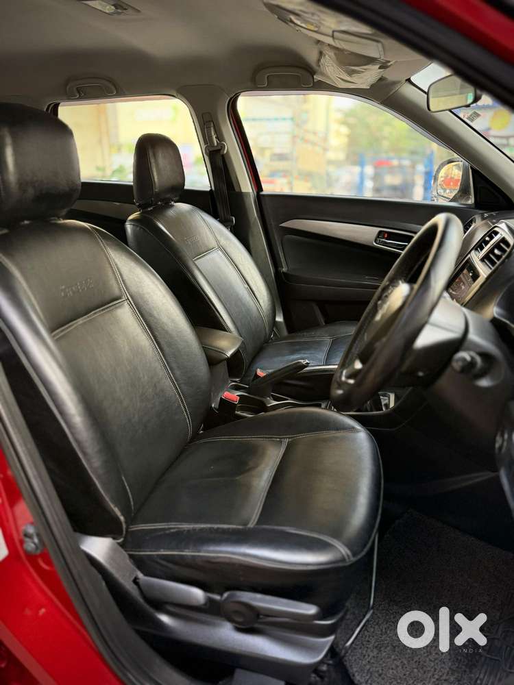 Maruti Suzuki Vitara Brezza Zdi Plus, 2019, Diesel