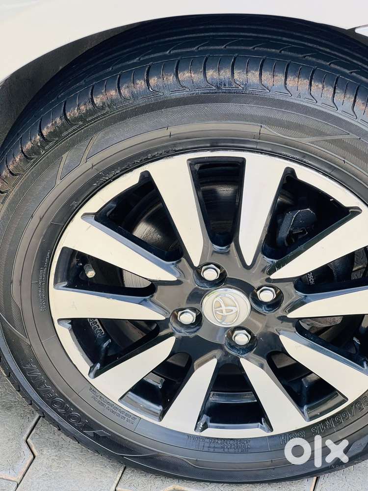 Toyota Etios Liva Vd, 2018, Diesel