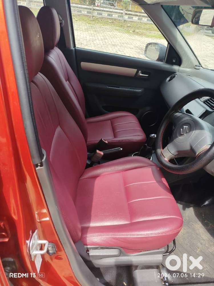 Maruti Suzuki Swift Vdi Optional, 2010, Diesel