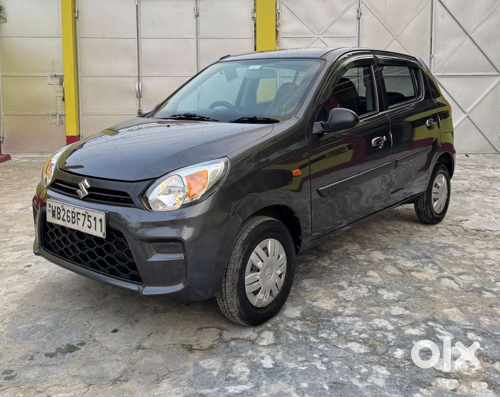 Maruti Suzuki Alto 800 Lxi Opt, 2019, Petrol