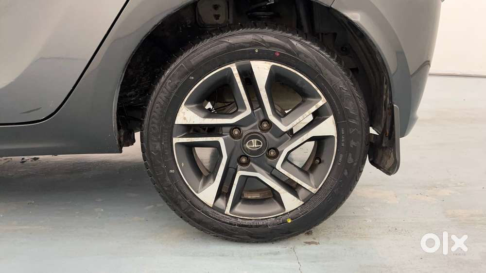 Tata Tiago 1.2 Revotron Xz Plus, 2021, Petrol