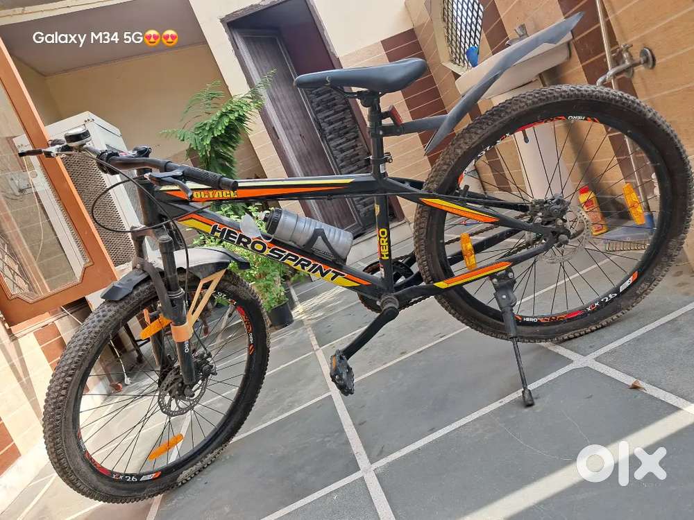 hero bikes all models images