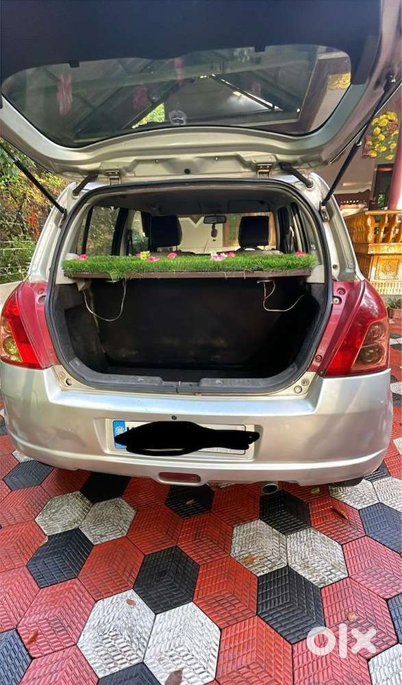Maruti Suzuki 2007 Diesel