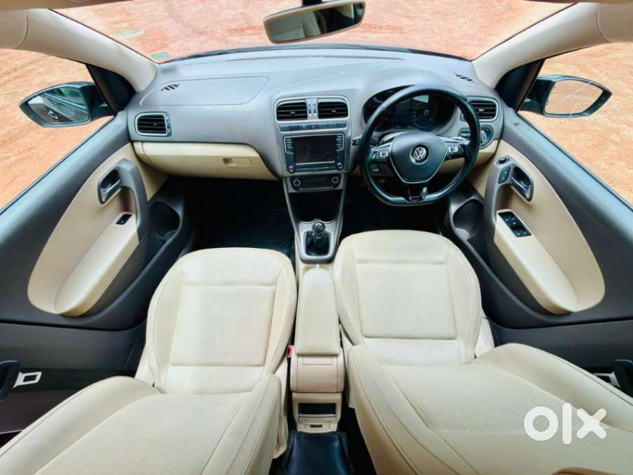 Volkswagen Vento 1.0 Highline Plus, 2020, Petrol