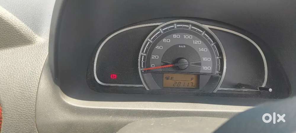 Maruti Suzuki 800 2018 Ac