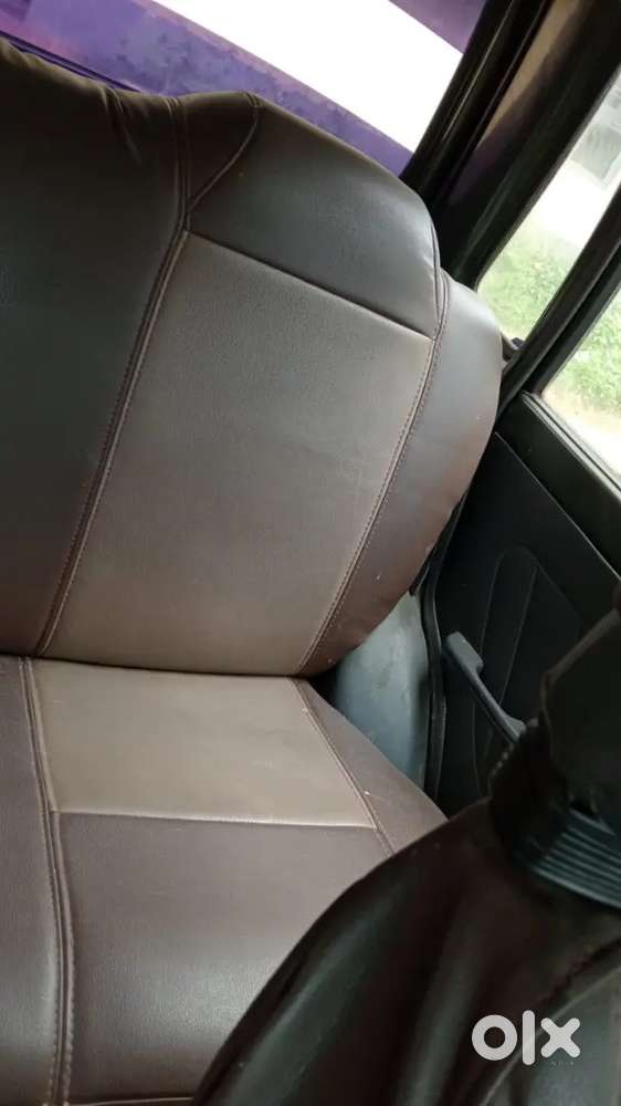 Maruti 800 Car