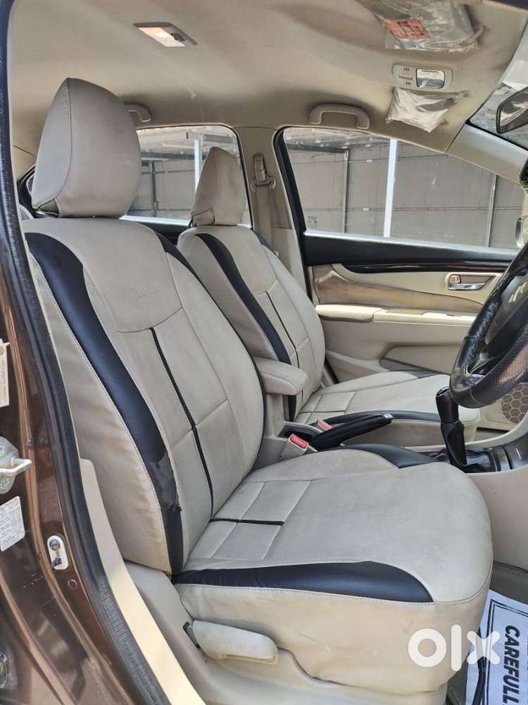 Maruti Suzuki Ciaz, 2016, Diesel