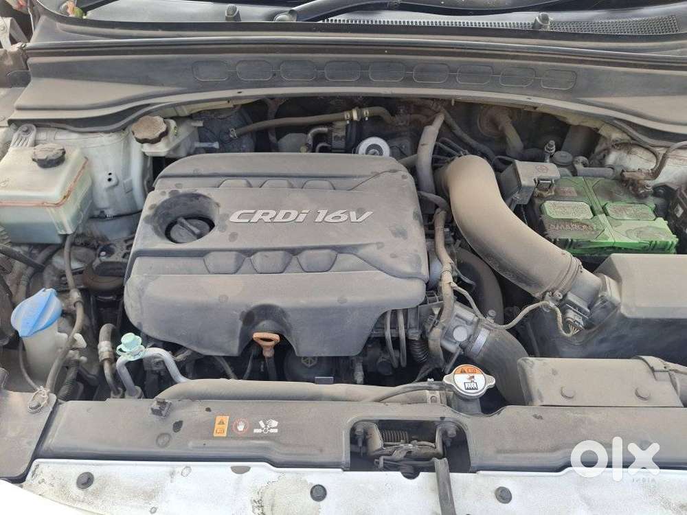 Hyundai Creta 1.6 Crdi At Sx Plus, 2019, Diesel