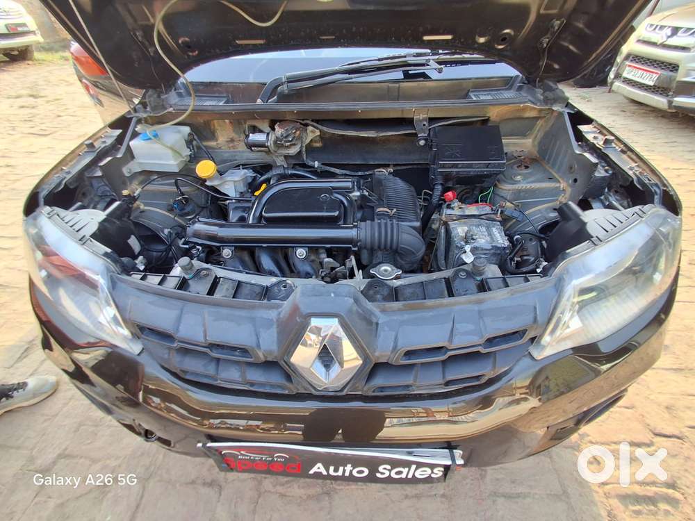 Renault Kwid 1.0 Rxt Optional, 2019