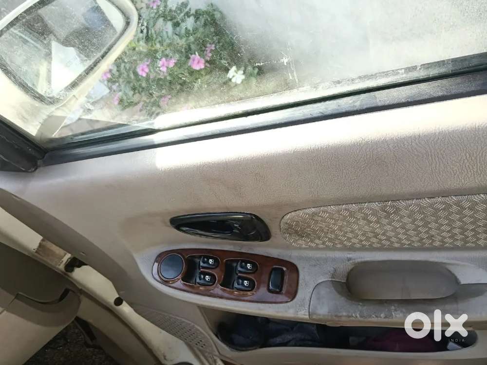 Hyundai Accent 2011