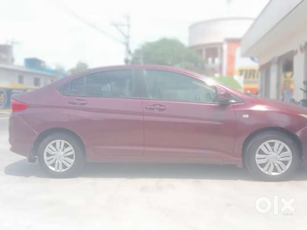 Honda City 2015 Diesel 90000 Km Driven