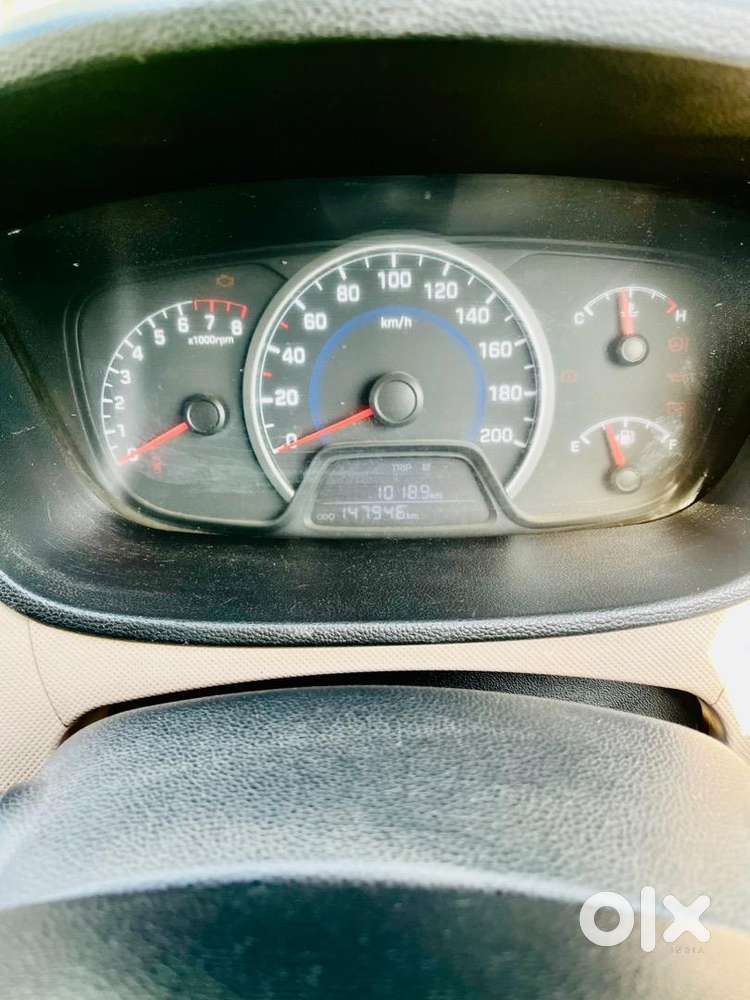 Hyundai Grand I10 Sports 2014 Petrol Good Condition