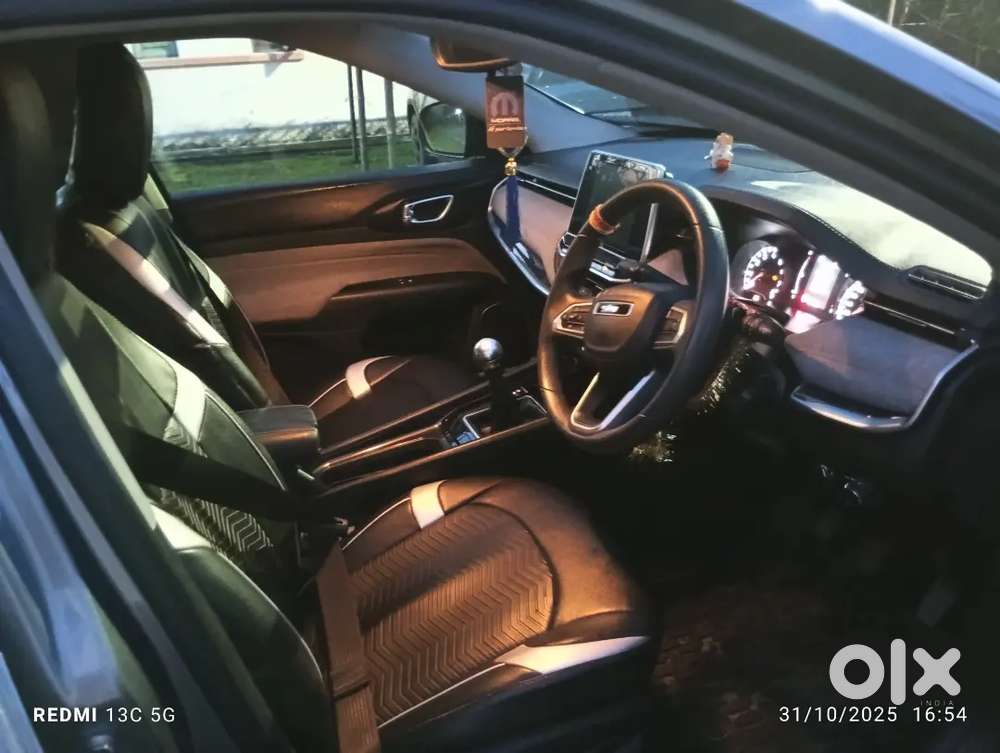Jeep Compass 2021 Petrol