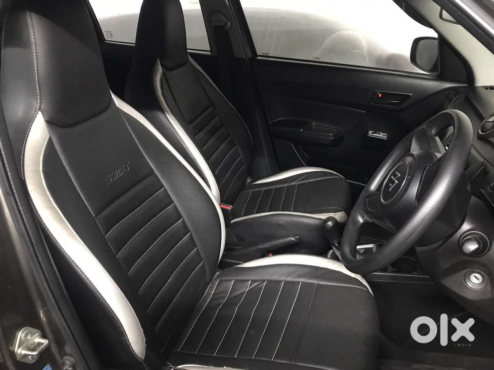 Maruti Suzuki Swift 1.2 Abs, 2020, Petrol