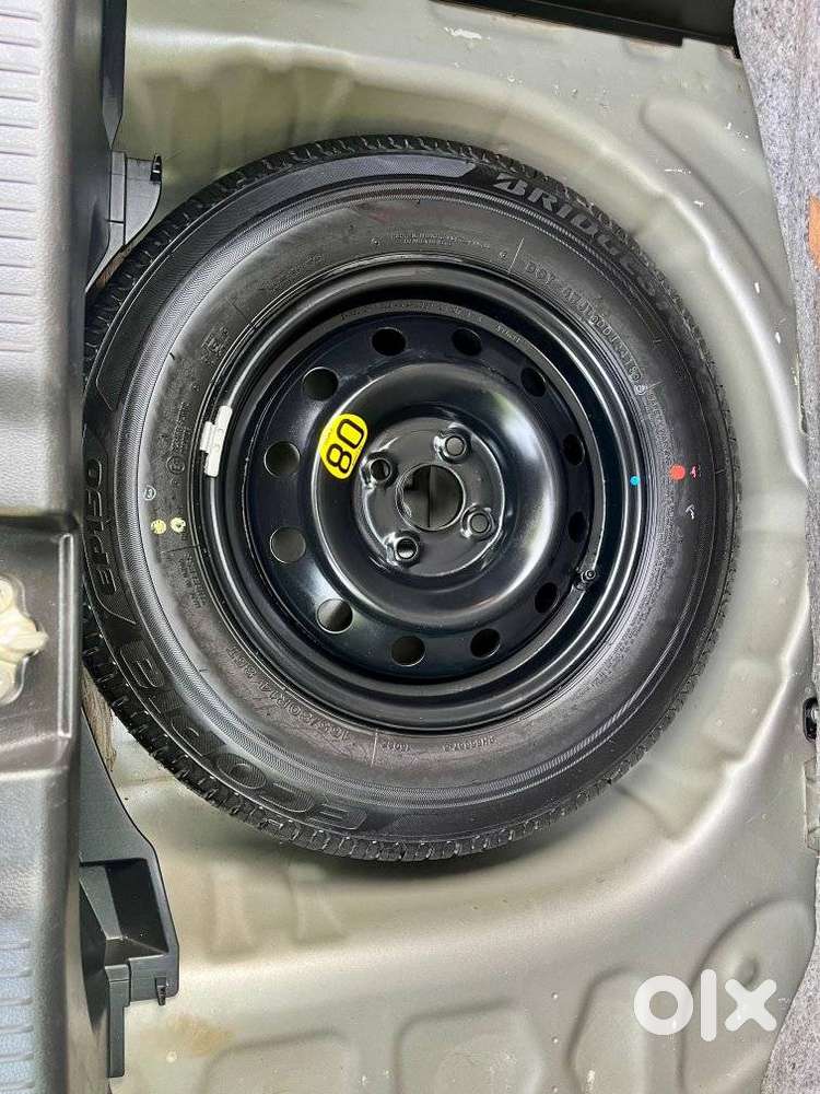 Maruti Suzuki Swift Vvt Zxi, 2018, Petrol